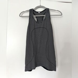 Lululemon racerback tank top